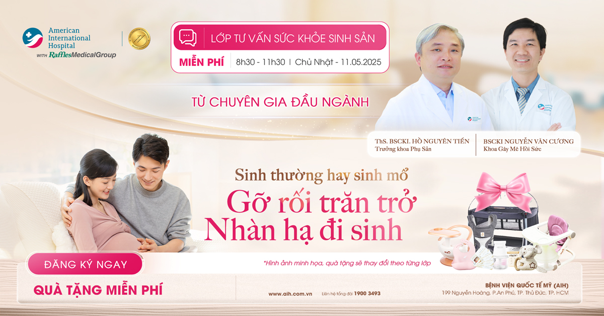 SINH THƯỜNG HAY SINH MỔ | GIẢM ĐAU SẢN KHOA – PHƯƠNG PHÁP GIÚP MẸ VƯỢT CẠN NHẸ NHÀNG
