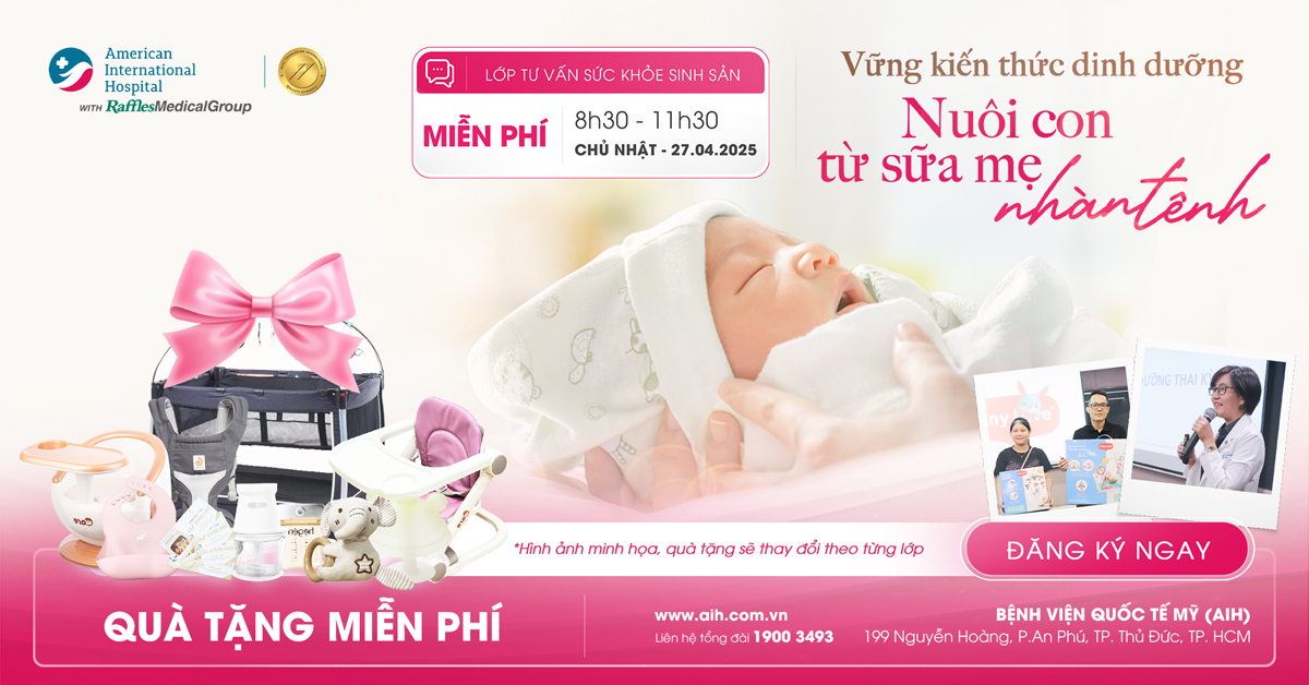 DINH DƯỠNG KHI NUÔI CON BẰNG SỮA MẸ, HỎI ĐÁP NHỮNG VẤN ĐỀ TRONG THAI KỲ