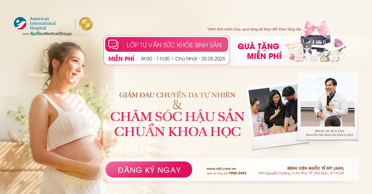 CHĂM SÓC HẬU SẢN – NHỮNG ĐIỀU CẦN LƯU Ý. THỰC HÀNH GIẢM ĐAU KHÔNG DÙNG THUỐC, CÁCH THỞ VÀ RẶN SANH TRONG CHUYỂN DẠ