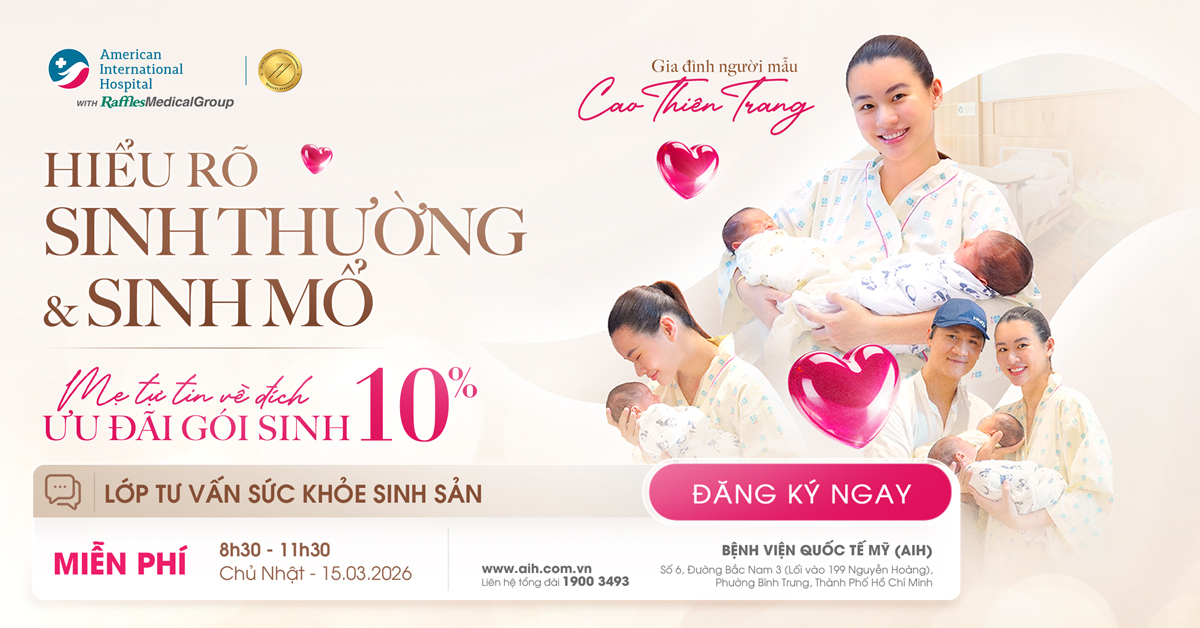 SINH THƯỜNG HAY SINH MỔ & CÁC PHƯƠNG PHÁP GIẢM ĐAU SẢN KHOA