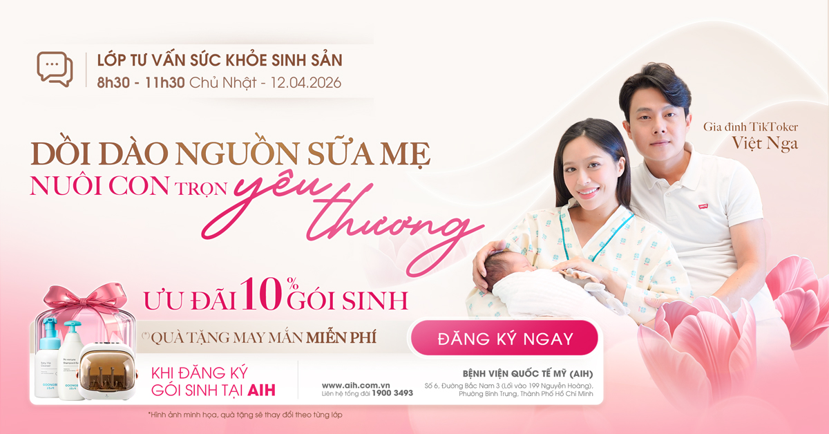 DINH DƯỠNG KHI NUÔI CON BẰNG SỮA MẸ