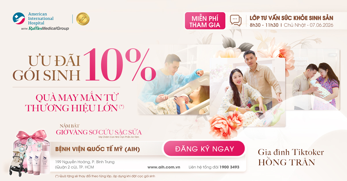 LƯU Ý KHI CHĂM SÓC TRẺ SƠ SINH VÀ HƯỚNG DẪN CẤP CỨU SẶC SỮA